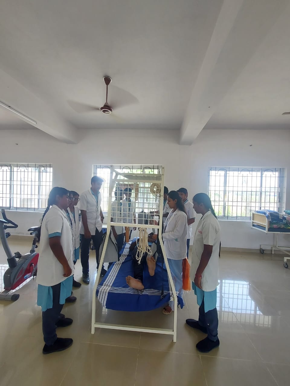 Exercise Therapy 2